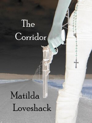 cover image of The Corridor